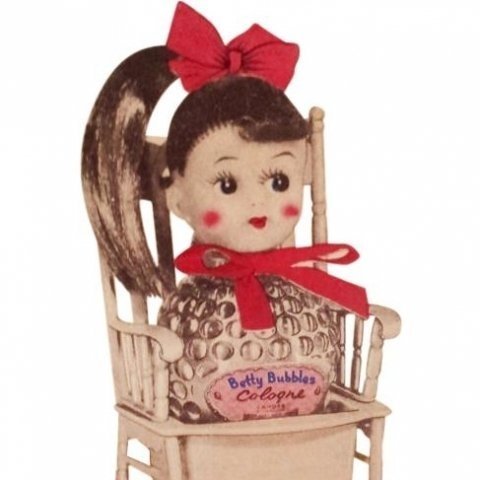 Similar perfume 38170